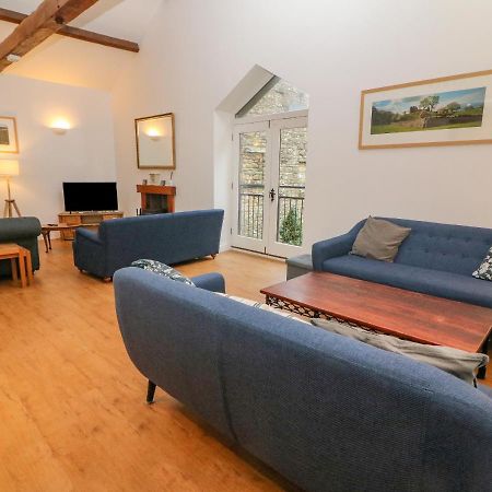 Clover Cottage Kirkby Stephen Zewnętrze zdjęcie