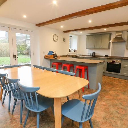 Clover Cottage Kirkby Stephen Zewnętrze zdjęcie