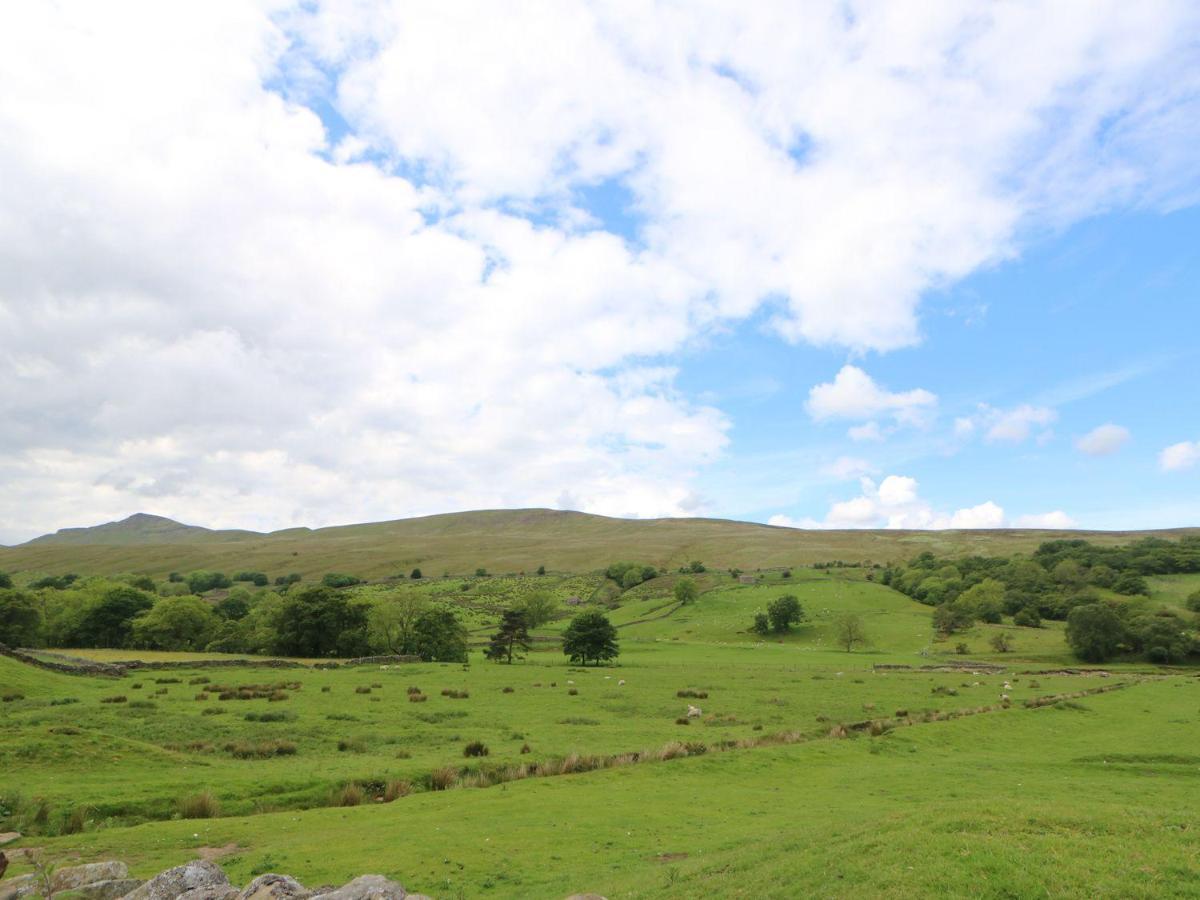 Clover Cottage Kirkby Stephen Zewnętrze zdjęcie
