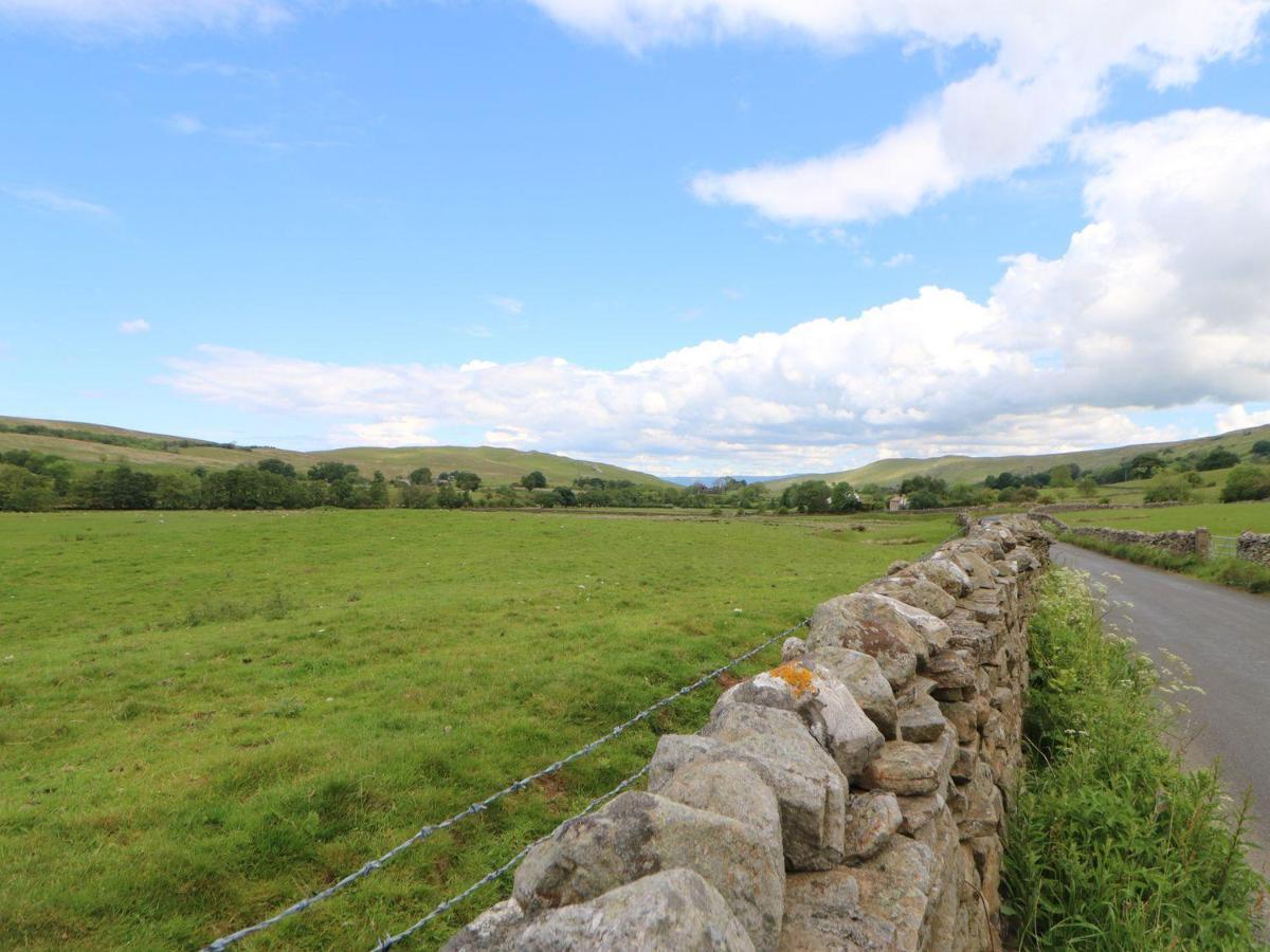 Clover Cottage Kirkby Stephen Zewnętrze zdjęcie
