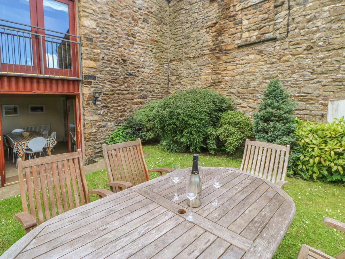 Clover Cottage Kirkby Stephen Zewnętrze zdjęcie