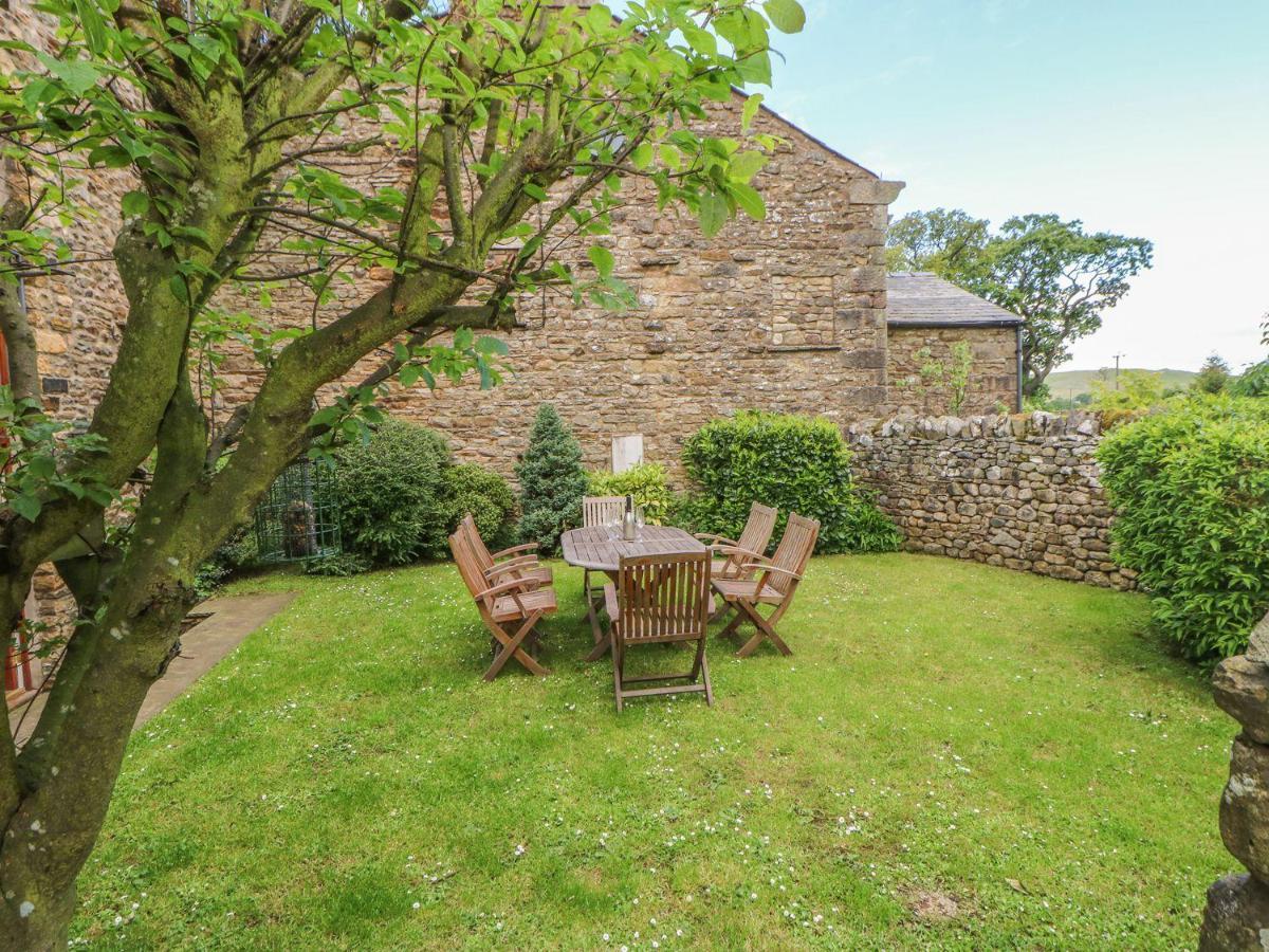 Clover Cottage Kirkby Stephen Zewnętrze zdjęcie