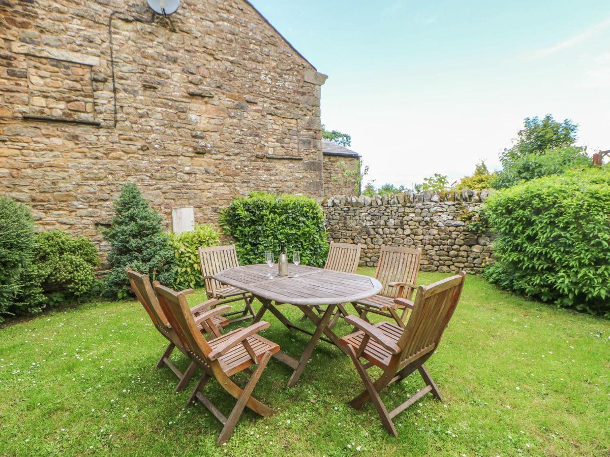 Clover Cottage Kirkby Stephen Zewnętrze zdjęcie