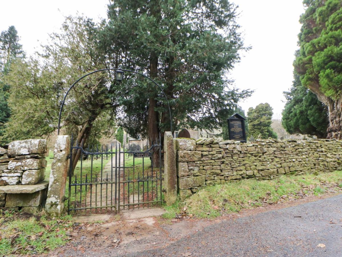 Clover Cottage Kirkby Stephen Zewnętrze zdjęcie