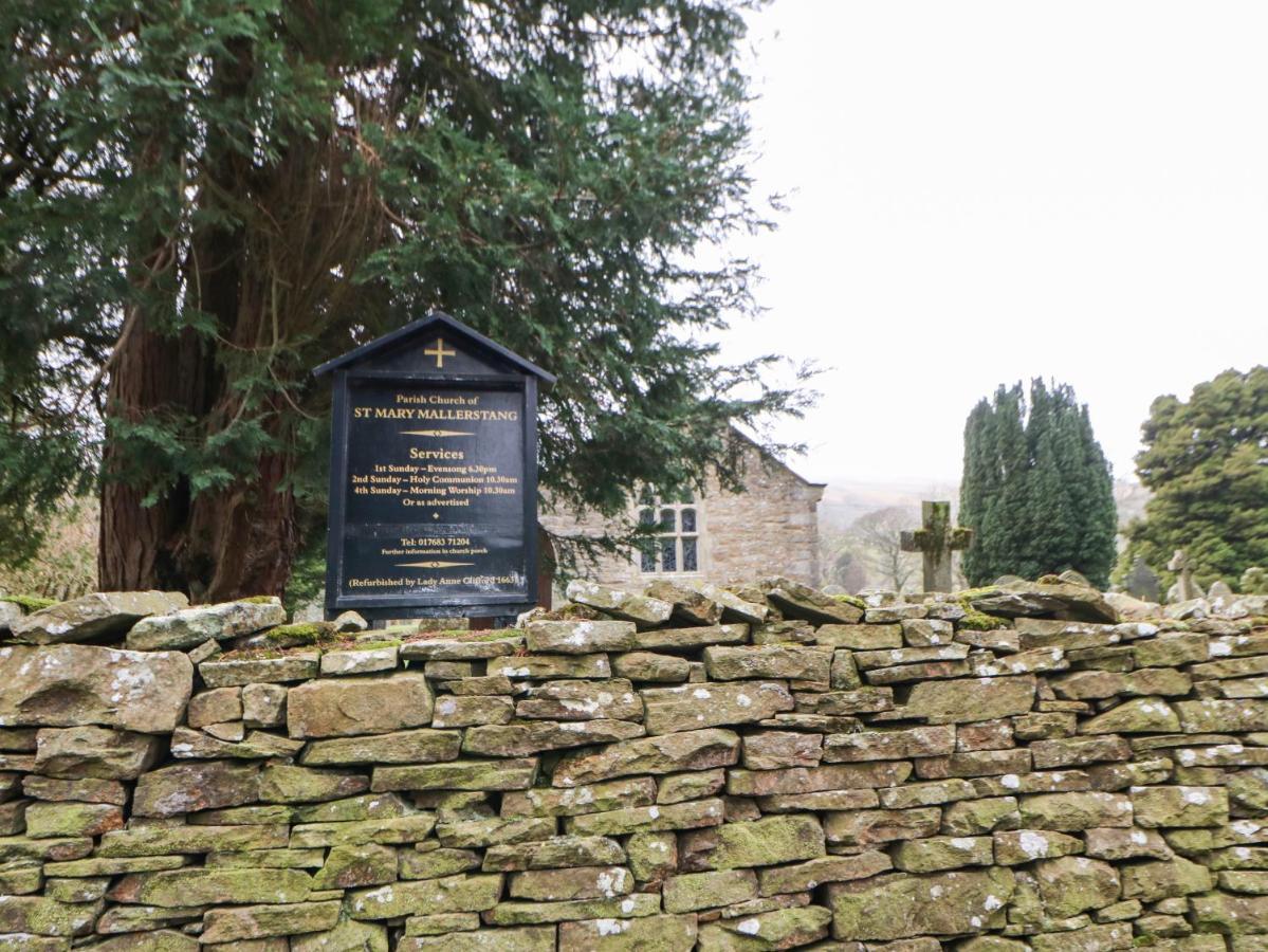 Clover Cottage Kirkby Stephen Zewnętrze zdjęcie