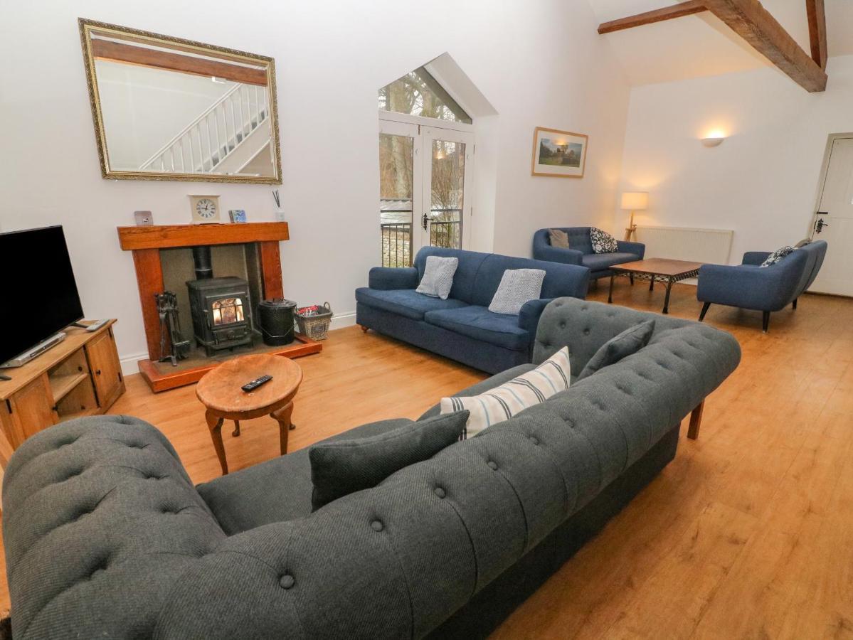 Clover Cottage Kirkby Stephen Zewnętrze zdjęcie