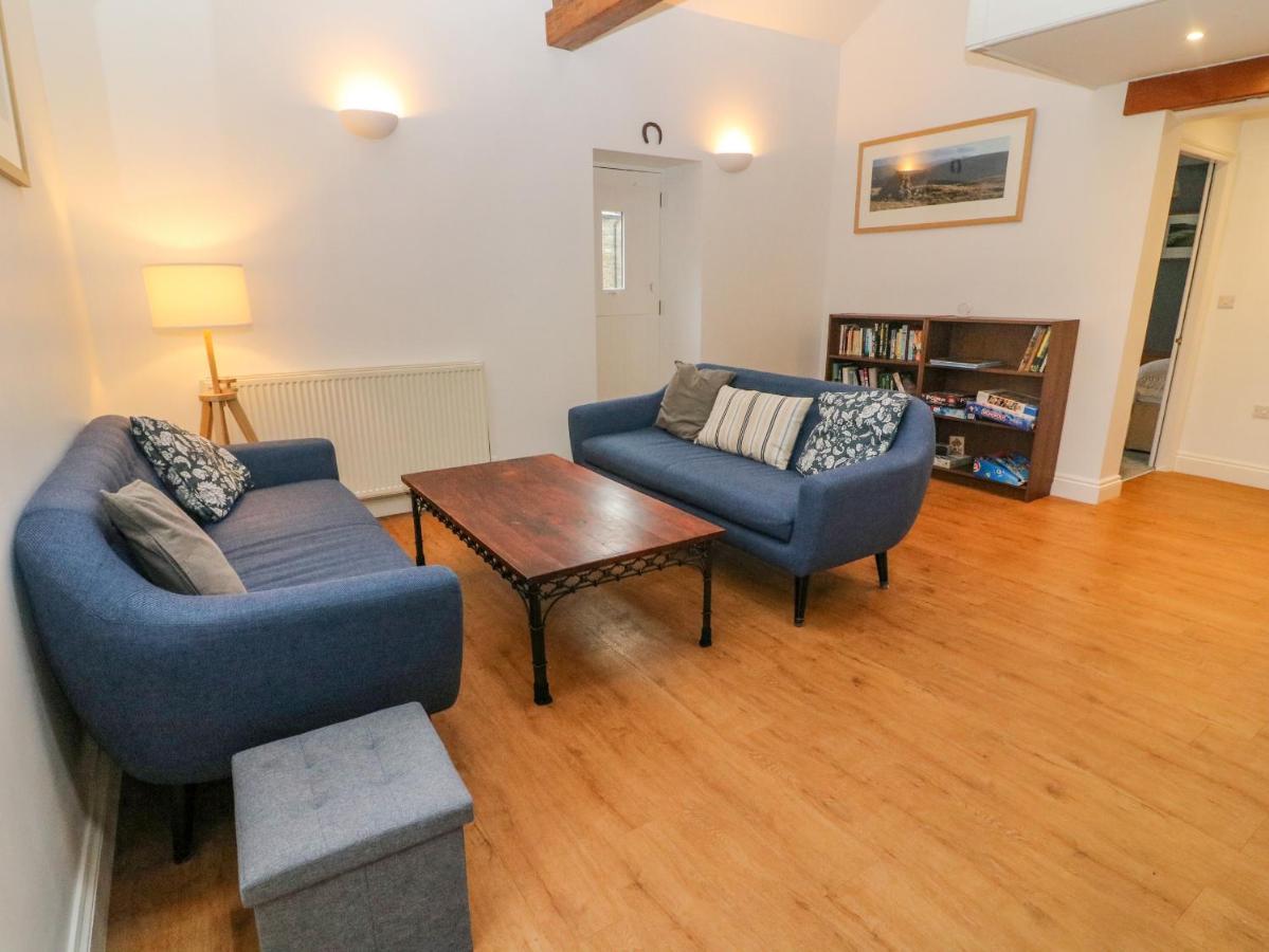 Clover Cottage Kirkby Stephen Zewnętrze zdjęcie