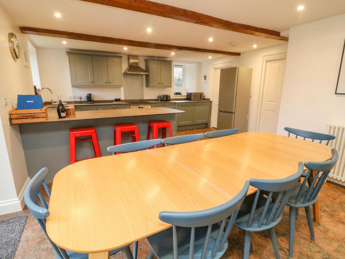 Clover Cottage Kirkby Stephen Zewnętrze zdjęcie