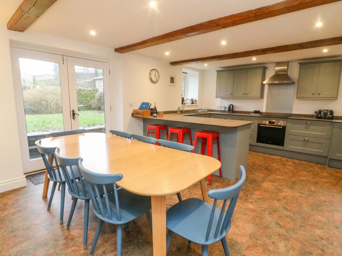 Clover Cottage Kirkby Stephen Zewnętrze zdjęcie