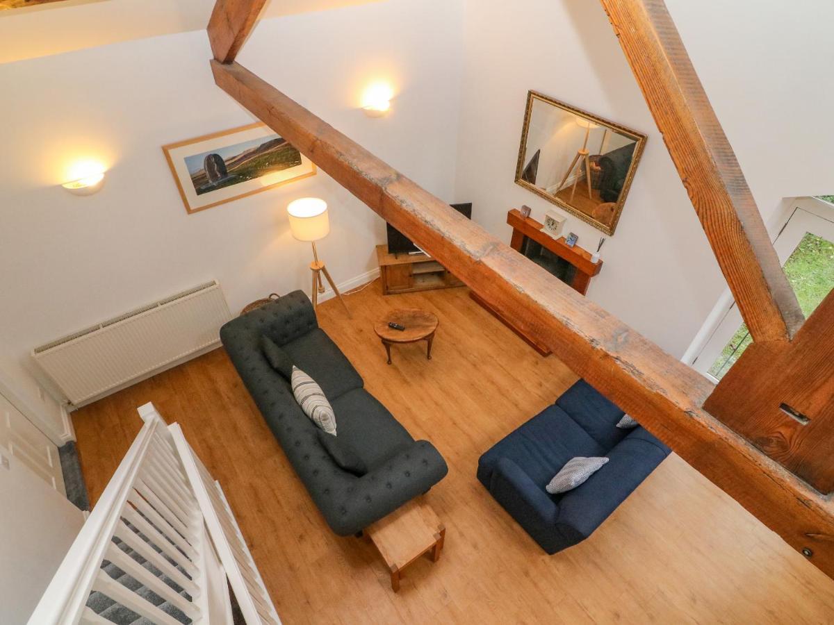 Clover Cottage Kirkby Stephen Zewnętrze zdjęcie