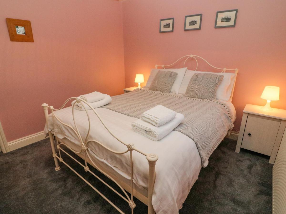Clover Cottage Kirkby Stephen Zewnętrze zdjęcie