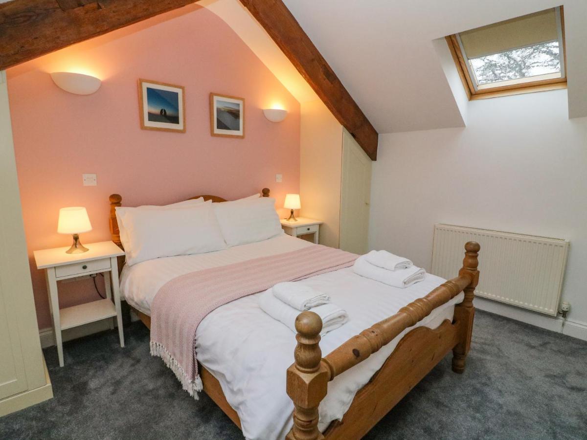 Clover Cottage Kirkby Stephen Zewnętrze zdjęcie