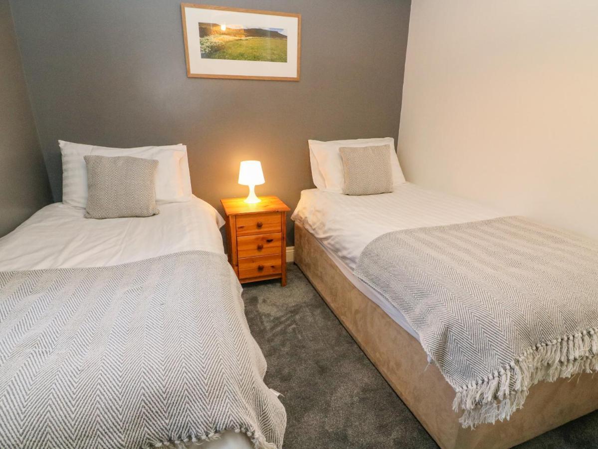 Clover Cottage Kirkby Stephen Zewnętrze zdjęcie
