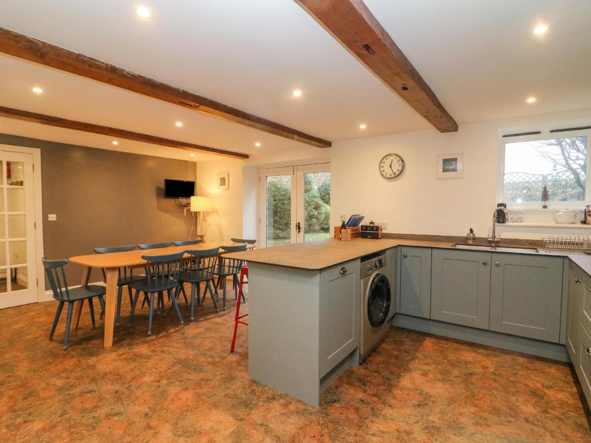 Clover Cottage Kirkby Stephen Zewnętrze zdjęcie