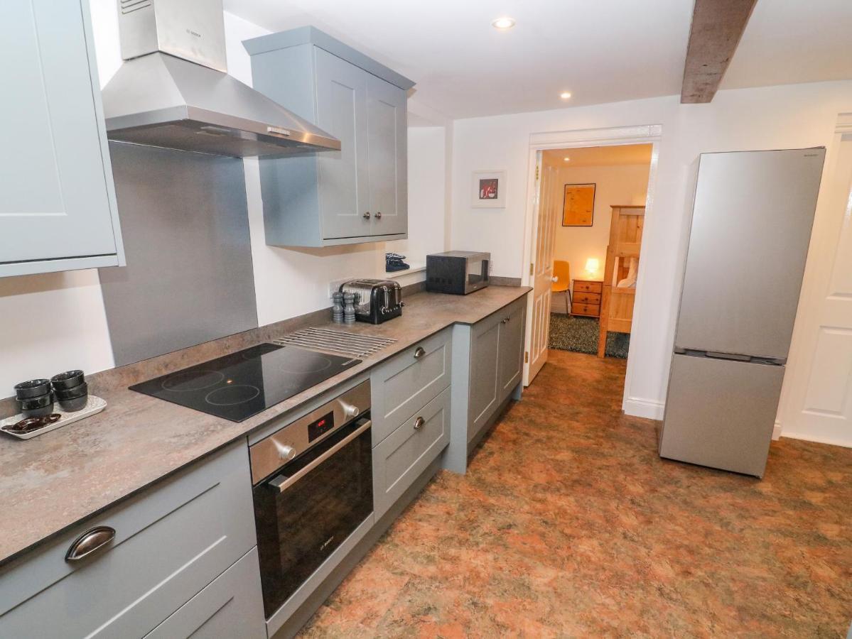 Clover Cottage Kirkby Stephen Zewnętrze zdjęcie