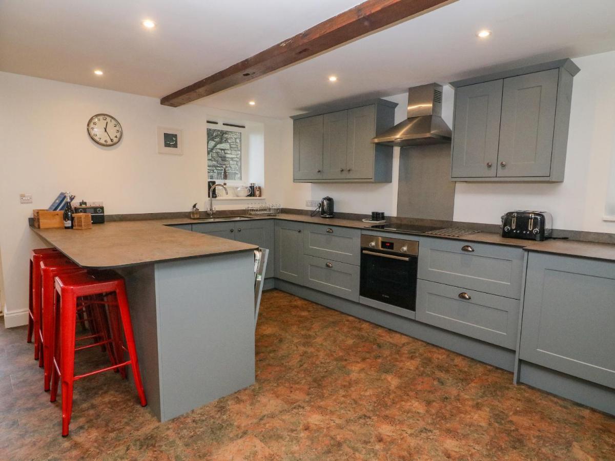 Clover Cottage Kirkby Stephen Zewnętrze zdjęcie